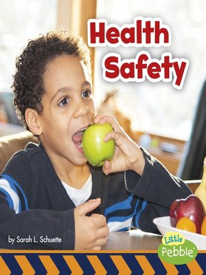 cover image of Health Safety